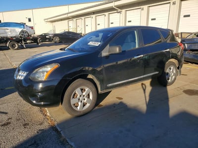 JN8AS5MT6CW****** 2012 Nissan Rogue