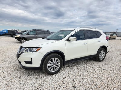 JN8AT2MT8LW****** 2020 Nissan Rogue