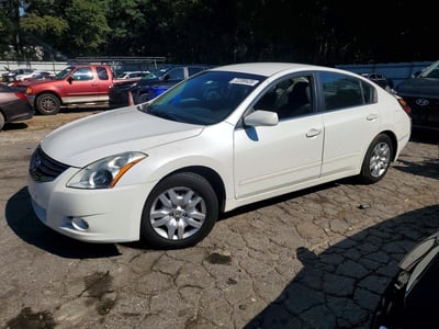1N4AL2AP3AN****** 2010 Nissan Altima