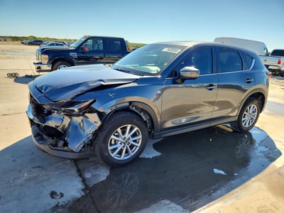 JM3KFBCM1N1****** 2022 Mazda CX-5