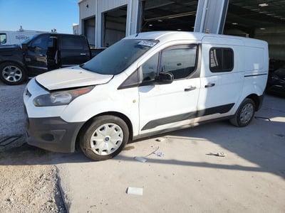 NM0LS7E77G1****** 2016 Ford Transit Connect