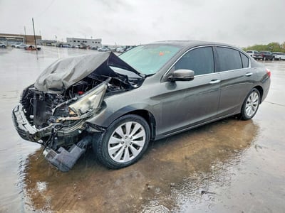 1HGCR2F77EA****** 2014 Honda Accord