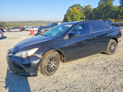 4T1BF1FK1GU****** 2016 Toyota Camry