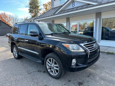 JTJHY7AX9F4****** 2015 Lexus LX