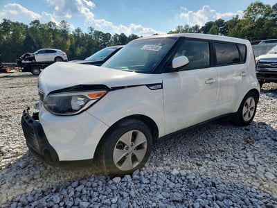 KNDJN2A26G7****** 2016 Kia Soul