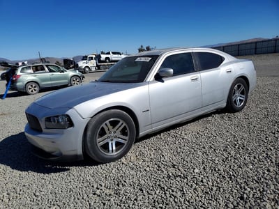2B3LA53HX6H****** 2006 Dodge Charger