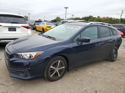 4S3GTAV63L3****** 2020 Subaru Impreza