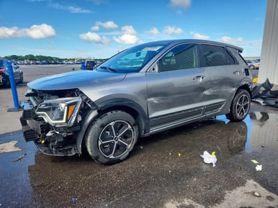 KNDCP3LE9T5****** 2026 Kia Niro