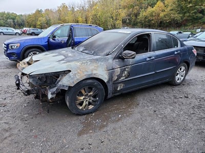 1HGCP2F49AA****** 2010 Honda Accord