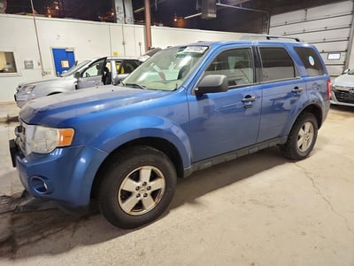 1FMCU9D78AK****** 2010 Ford Escape