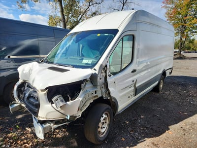 1FTBR3X87LK****** 2020 Ford Transit 250