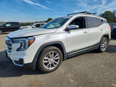 3GKALVEV9NL****** 2022 GMC Terrain