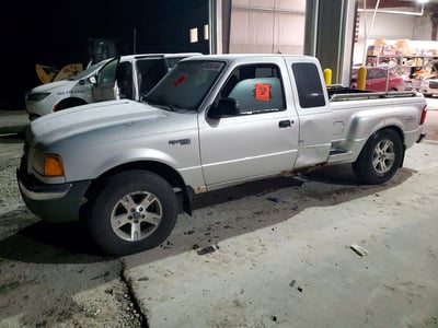 1FTZR45E22P****** 2002 Ford Ranger