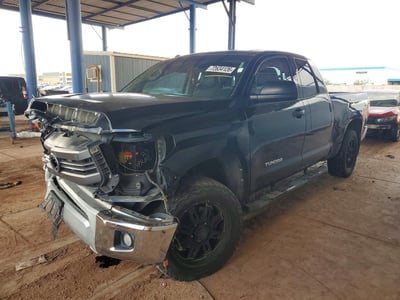 5TFRM5F10EX****** 2014 Toyota Tundra