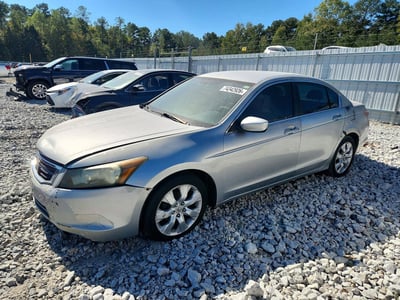 1HGCP263X9A****** 2009 Honda Accord