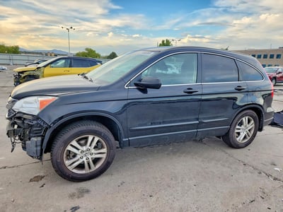 5J6RE4H5XBL****** 2011 Honda CR-V