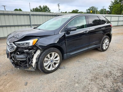 2FMPK4K93NB****** 2022 Ford Edge