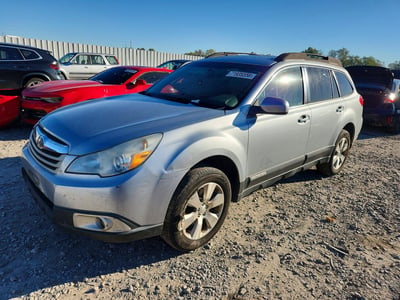 4S4BRDCC1C2****** 2012 Subaru Outback