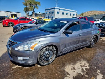 1N4AL3AP5FC****** 2015 Nissan Altima