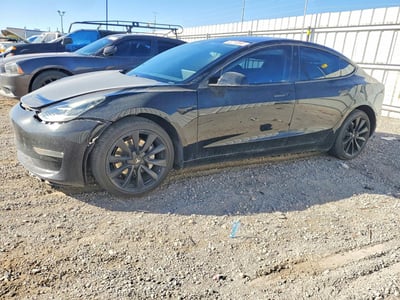 5YJ3E1EA5KF****** 2019 Tesla Model 3
