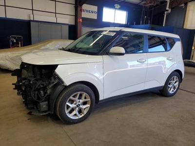 KNDJ23AU3P7****** 2023 Kia Soul