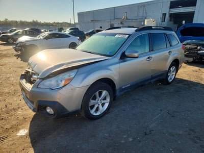 4S4BRBLC7E3****** 2014 Subaru Outback