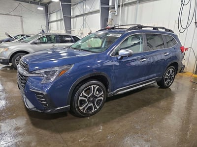 4S4WMAWD6P3****** 2023 Subaru Ascent