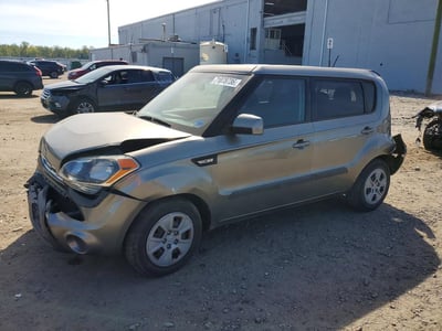 KNDJT2A5XD7****** 2013 Kia Soul