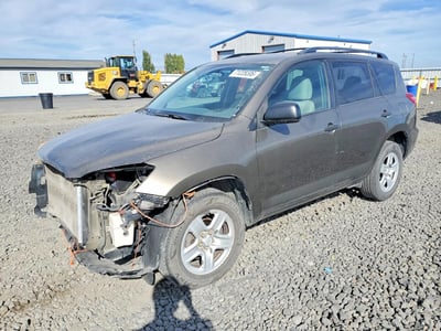 2T3BF4DV8BW****** 2011 Toyota RAV4