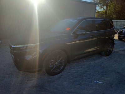 7FARS3H78TE****** 2026 Honda CR-V