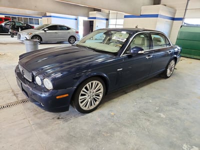 SAJWA79B68S****** 2008 Jaguar XJ-Series