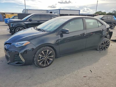 5YFBURHE4KP****** 2019 Toyota Corolla