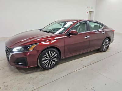 1N4BL4DV0PN****** 2023 Nissan Altima