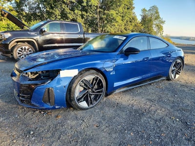 WAUBHBFW3R7****** 2024 Audi Rs E-tron Gt