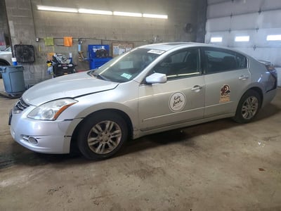1N4CL2AP1BC****** 2011 Nissan Altima