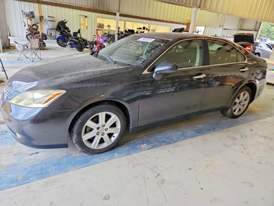 JTHBJ46G282****** 2008 Lexus ES 350