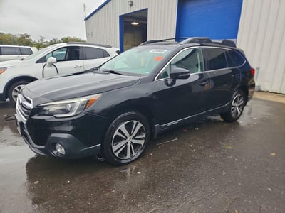 4S4BSANC4K3****** 2019 Subaru Outback