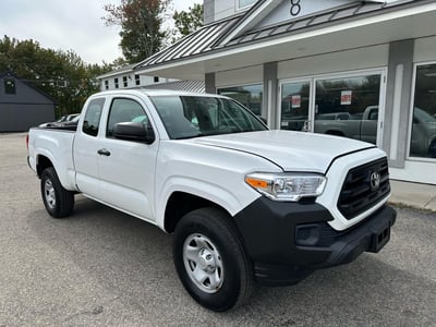 5TFRX5GN9GX****** 2016 Toyota Tacoma