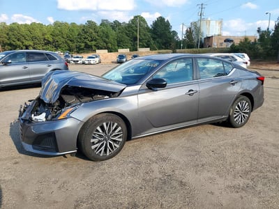 1N4BL4DV5TN****** 2026 Nissan Altima