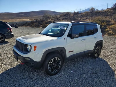 ZACCJBCT5GP****** 2016 Jeep Renegade