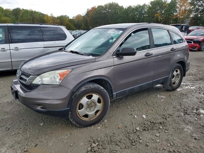 5J6RE4H33BL****** 2011 Honda CR-V