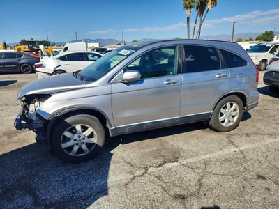 JHLRE38768C****** 2008 Honda CR-V