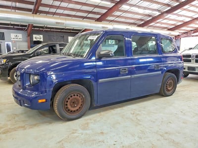 523MF1A62CM****** 2012 Mobility Ventures MV 1