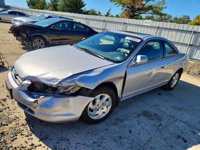 1HGCG3155XA****** 1999 Honda Accord