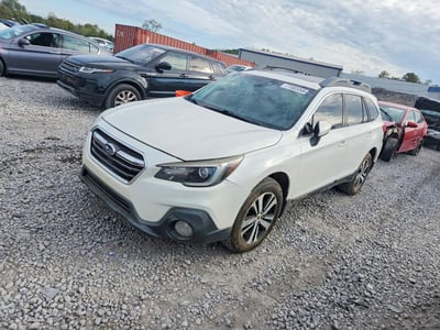 4S4BSENC0J3****** 2018 Subaru Outback