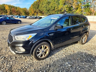 1FMCU9GD3HU****** 2017 Ford Escape