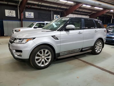 SALWR2VF8FA****** 2015 Land Rover Range Rover Sport