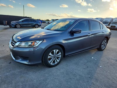 1HGCR2F39EA****** 2014 Honda Accord