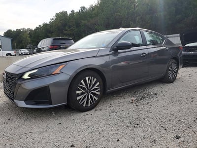 1N4BL4DV4TN****** 2026 Nissan Altima