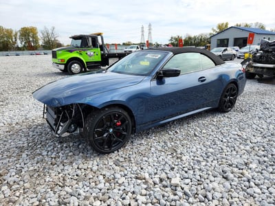 WBA73DB02VC****** 2027 BMW 4 Series